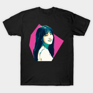 Yerin T-Shirt